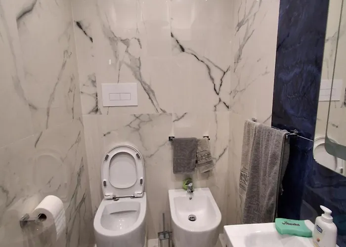 Apartment Stella Mare Santa Flavia