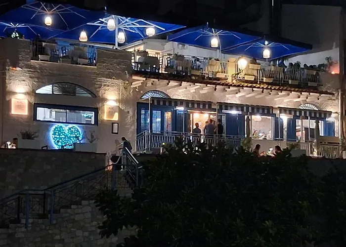 Stella Mare Apartment