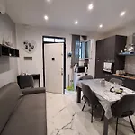 Appartement Stella Mare Santa Flavia