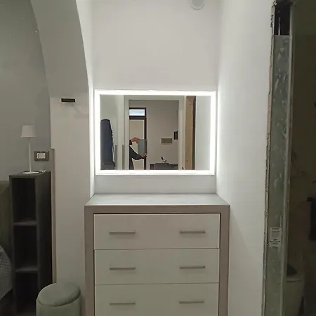 Apartment Stellamare