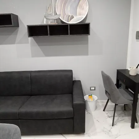 Stella Mare 2 Apartment Santa Flavia