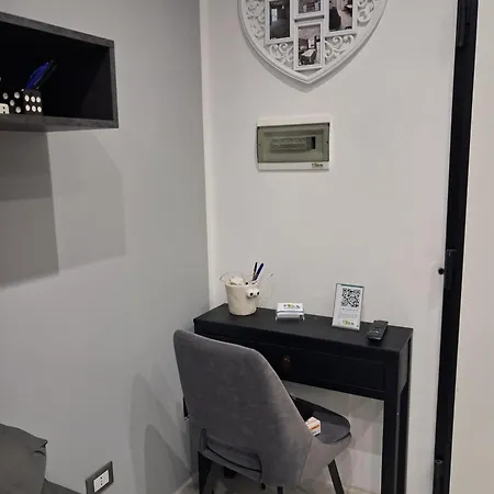 Apartment Stella Mare 2