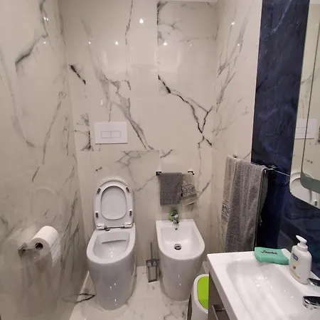 Apartment Stellamare Santa Flavia