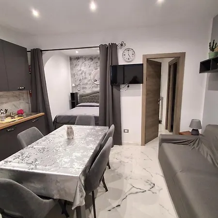 Apartment Stellamare