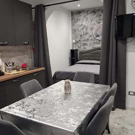 Stella Mare 2 * Santa Flavia