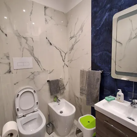 Stella Mare Apartman *
