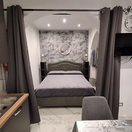 Stella Mare 2 * Santa Flavia