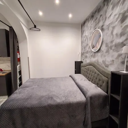 Apartment Stella Mare 2 Santa Flavia