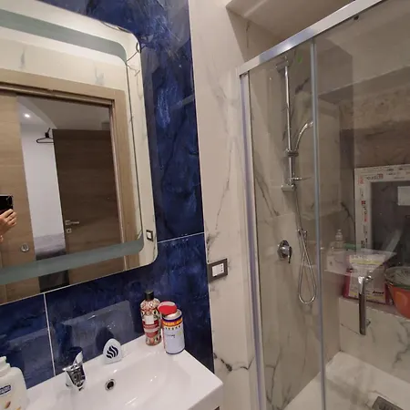 Apartment Stellamare