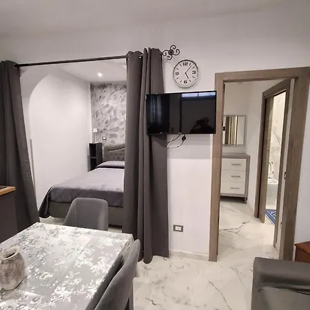 Apartment Stella Mare 2