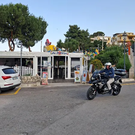 Apartment Stellamare Santa Flavia