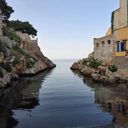 Stellamare * Santa Flavia