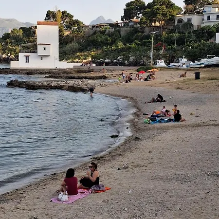 Apartment Stella Mare 2