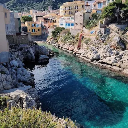 Stella Mare 2 Santa Flavia