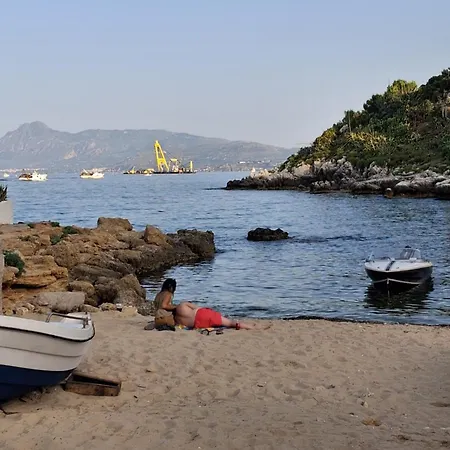 Apartment Stella Mare 2 *