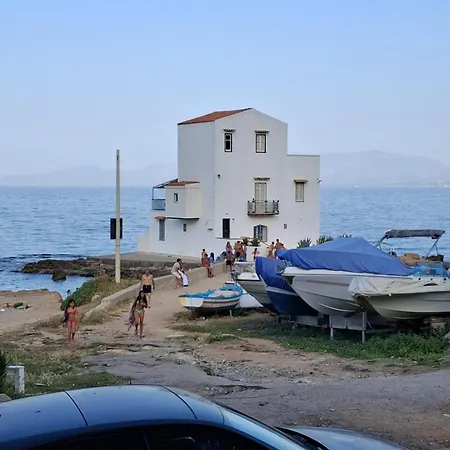 Stella Mare 2 * Santa Flavia