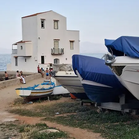 Stella Mare 2 * Santa Flavia