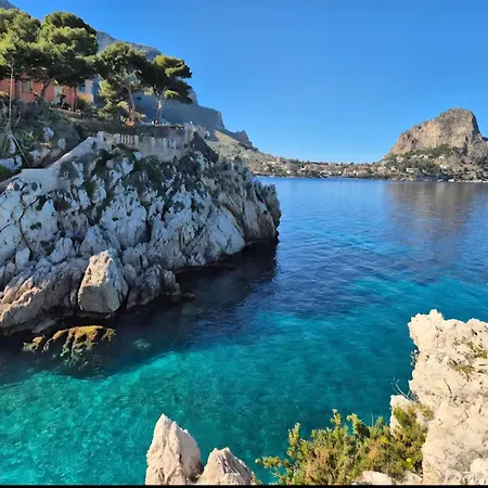 Stella Mare 2 * Santa Flavia