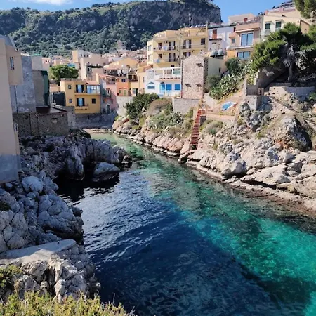 Apartment Stella Mare 2 Santa Flavia