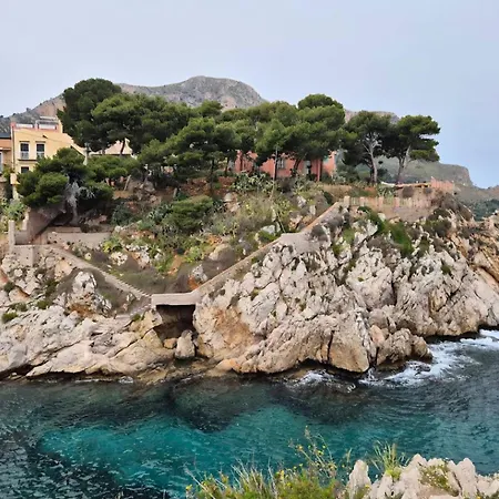 Apartment Stellamare Santa Flavia