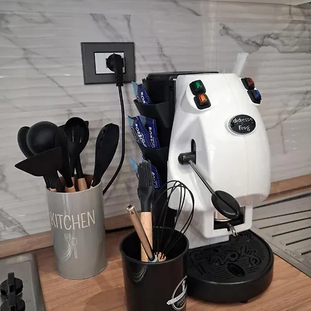 Apartment Stella Mare 2