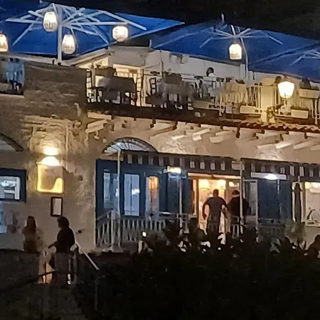 Stella Mare 2 Apartment