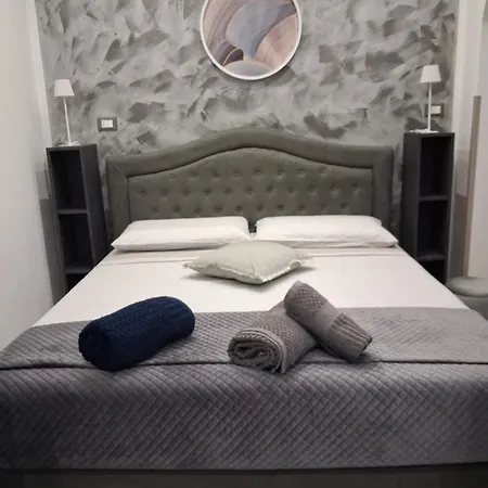 Apartman Stella Mare *