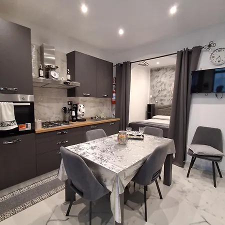 Stella Mare 2 Santa Flavia