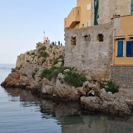 Stella Mare 2 * Santa Flavia