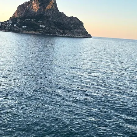 Vacanze Stellamare * 圣塔·弗拉维亚