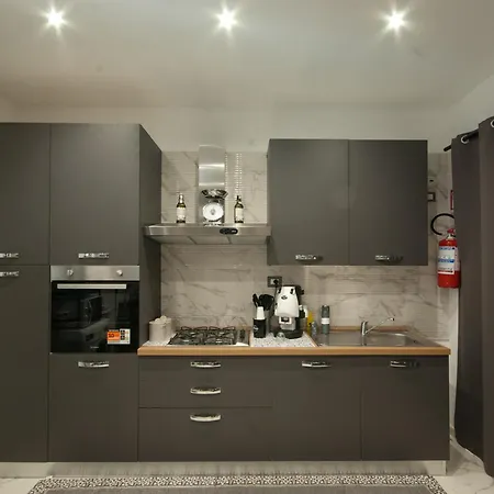 Stella Mare Appartement