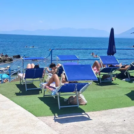 Appartement Stella Mare Santa Flavia